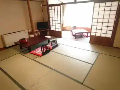 Ichiryukaku Honkan - 3