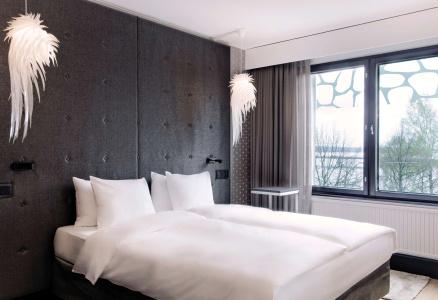 Radisson Blu - 42
