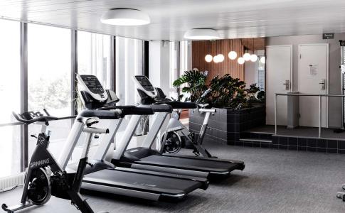 Radisson Blu - 15