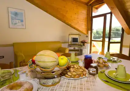 b&b Il Girasole - 8