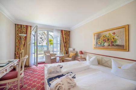 Rugard Thermal Strandhotel - 34