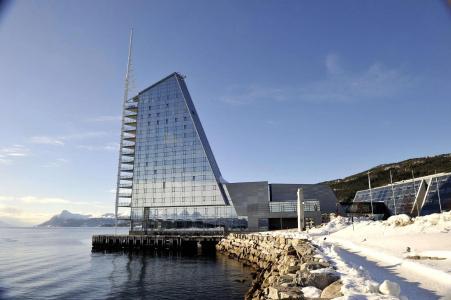 Scandic Seilet - 21