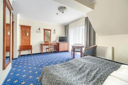 Belvedere Resort&SPA - 46