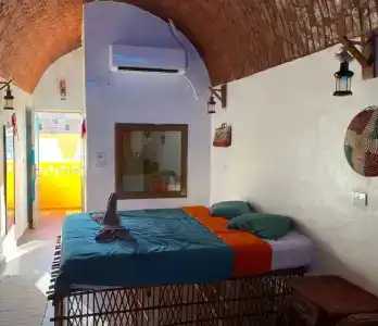 Fenti Nubian Resort - 92