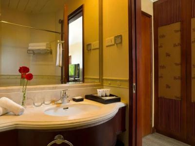 Grand Mercure Xian On Renmin Square - 43