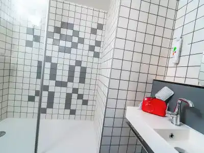 Ibis Styles Paris Place d'Italie - Butte Aux Cailles - 21