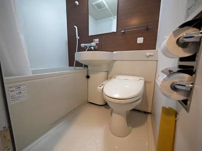 Route-Inn Iyo-Saijo - 44