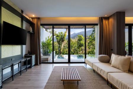 Kachonghills Tented Resort Trang - 67