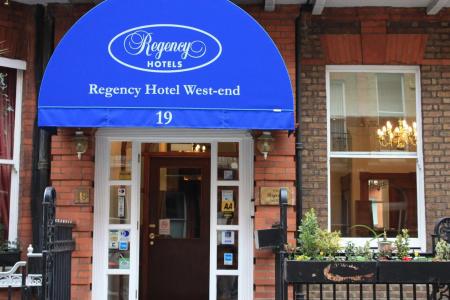 Regency Westend - 0