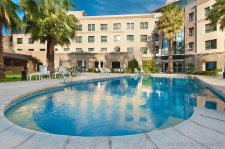 Holiday Inn Cordoba, An Ihg - 19
