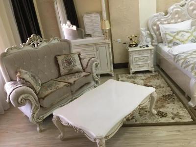 Caravan Castle Boutique - 105
