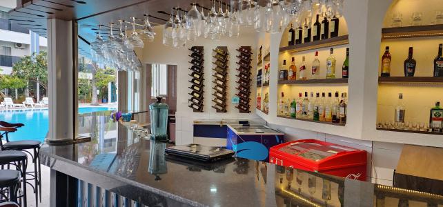Gazipasa Star Otel - 18