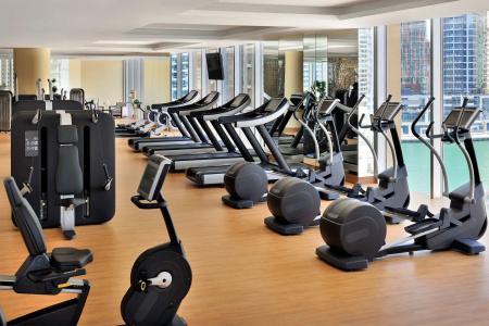 Address Dubai Marina - 3