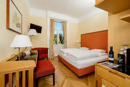 Herzoghof - 4