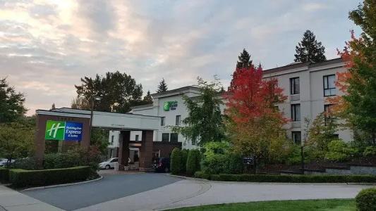 Holiday Inn Express and Suites, an IHG - 51