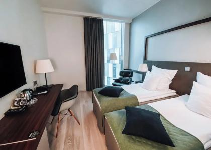 Clarion Helsinki - 39