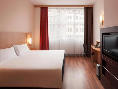 ibis Nürnberg Altstadt - 21