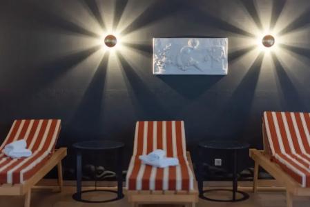 SL'otel im Parforcehaus - 23