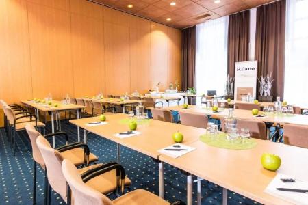 Rilano 24/7 Wolfenbüttel - 9