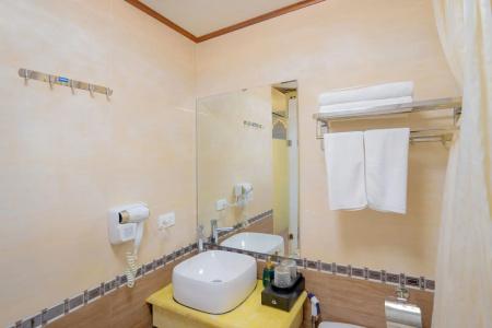 Hanoi La Renta Premium & Spa - 8