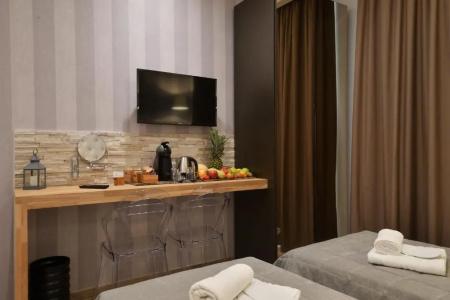 Relais Barberini - 43