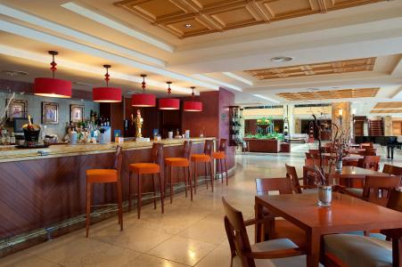 Elba Estepona Gran & Thalasso Spa - 15