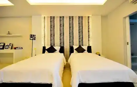Surintra Boutique Resort - 37