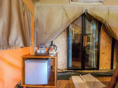 Khaosok Boutique Camps - 146
