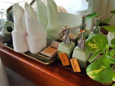 The Place Luxury Boutique Villas - Sha Extra Plus - 105