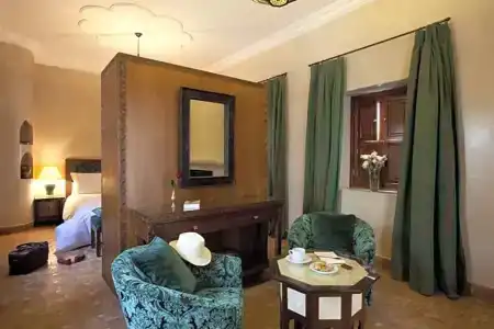 Riad Les Bougainvilliers - 23