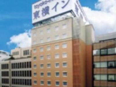 Toyoko Inn Tokyo Nihombashi - 15