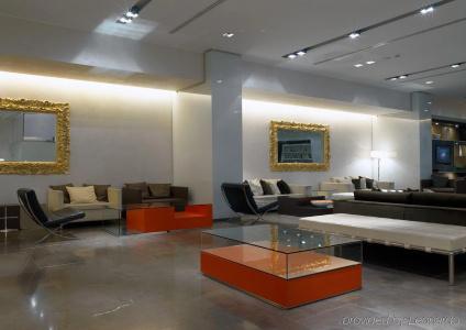 NH Collection Milano President - 33