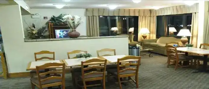 Executive Inn - 17