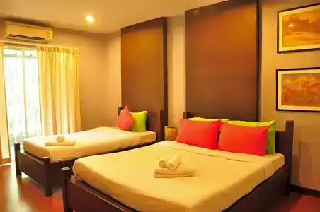 Sabye Bangkok - 110
