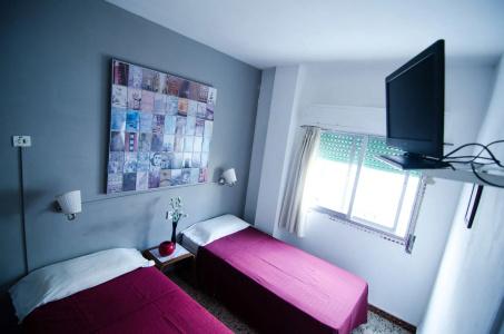 Hostel Malaga Inn - 6