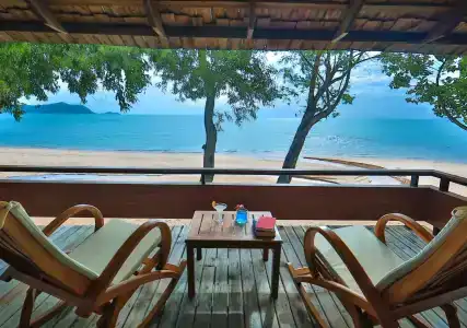Sunset Park Resort And Spa - Sha Plus - 12