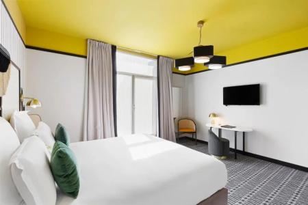 Best Western Premier Roosevelt - 46