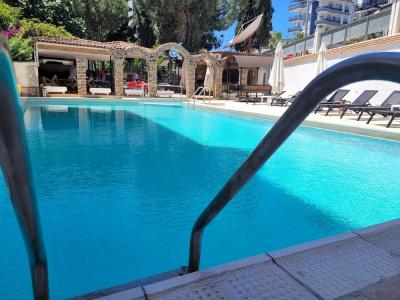 Yildirim Otel - 12