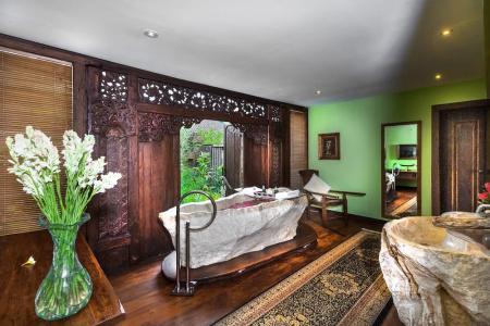 Permata Ayung Private Estate (Adults Only) - 125