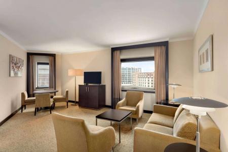 Ramada Plaza by Wyndham Dubai Deira - 14