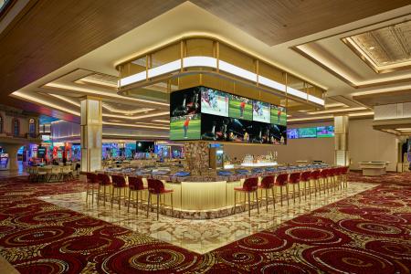 Sunset Station Casino - 22