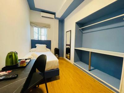Sireno Torremolinos- Adults Only ,Ritual Friendly - 21