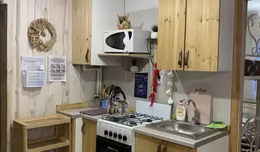 Отдыхаево - 2