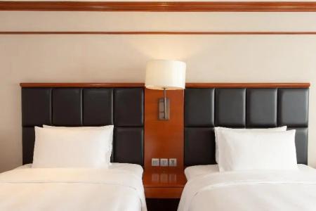 Holiday Inn Chiangmai, An Ihg - 118