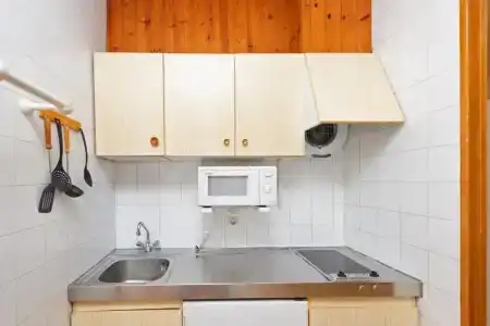 Apartamentos Lake Placid 3000 - 39