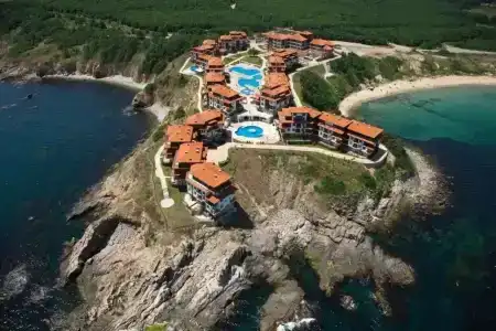 Saint Thomas Holiday Village - 10
