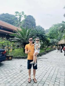Tam Coc La Montagne Resort & Spa Ninh Binh - 7