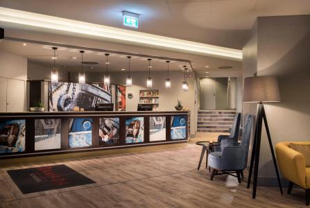 Ramada by Wyndham Flensburg - 14