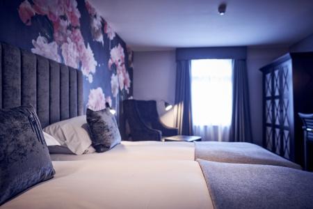 Malmaison Belfast - 19