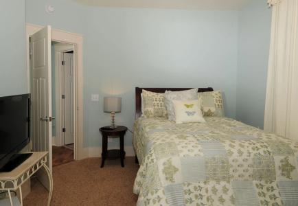 The Cottages at North Beach Plantation - 1